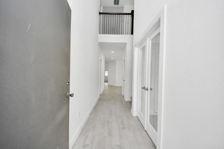 New construction Single-Family house 26367 Viva Dr, Magnolia, TX 77355 plan 254 - image 19