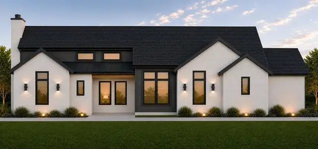 New construction Single-Family house 6040 Lindenwood Dr, Midlothian, TX 76065 - image