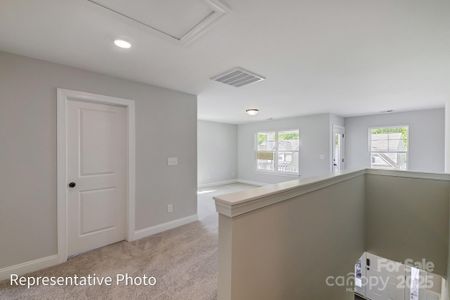 New construction Single-Family house 5104 Heathland Dr, Unit 73, Charlotte, NC 28215 Cypress - photo 30 30