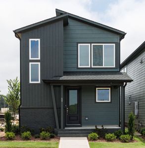 NoVi Chatham Park - The Mews Collection by David Weekley Homes in Pittsboro - image 10