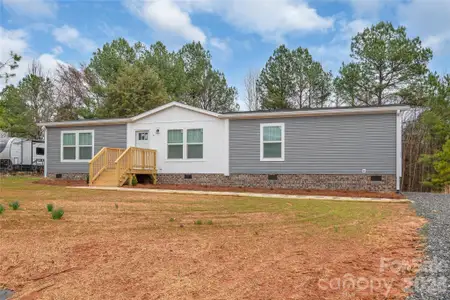 New construction Single-Family house 111 Overcash Rd, Troutman, NC 28166 - image