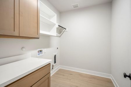 New construction Single-Family house 17206 Blooming Suzans Ln, Conroe, TX 77302 plan Bluebell 3392 - image 17