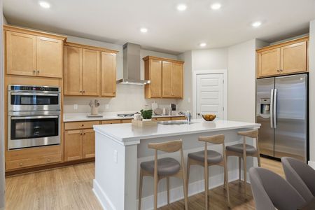 New construction Single-Family house 538 Old Charleston Rd, Pelion, SC 29123 plan Highland - image