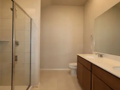 New construction Single-Family house 9405 Corvallis Dr, Austin, TX 78747 plan Eastland I - Smart Series - image
