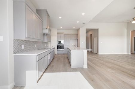 New construction Single-Family house 640 Wales Ct, Waxahachie, TX 75167 null- photo 14 14