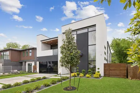New construction Single-Family house 4721 Linnet Ln, Dallas, TX 75209 null- photo 0