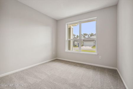 New construction Single-Family house 6284 Weston Woods Dr, Unit 0005, Jacksonville, FL 32222 null- photo 22 22