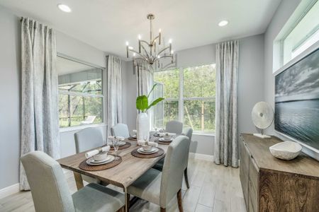 New construction Single-Family house 6450 High Pointe Wy, Vero Beach, FL 32967 plan Allura - image 14