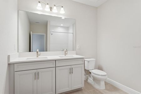 New construction Single-Family house 35326 Big Hawk Dr, Zephyrhills, FL 33541 plan Key West II - image 14