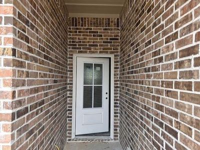 New construction Single-Family house 9204 Riggs St, Beaumont, TX 77707 - image