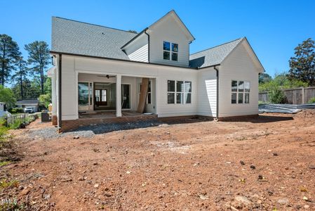 New construction Single-Family house 621 Duke Dr, Raleigh, NC 27609 - image 13