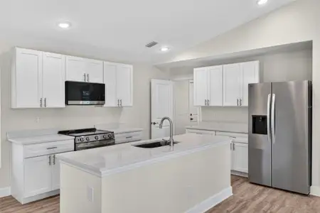 New construction Single-Family house 17173 Glenview Ave, Port Charlotte, FL 33954 - image 6