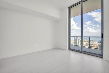 New construction Condo house 400 Central Ave, Unit 2705, St. Petersburg, FL 33701 - image 11