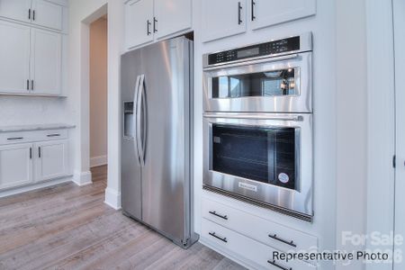 New construction Single-Family house 277 Triple Ponds Ct, Clover, SC 29710 - image 16