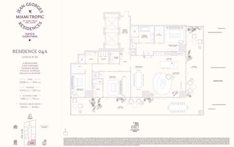 New construction Condo house 3501 Ne 1St Ave, Miami, FL 33137 null- photo 0