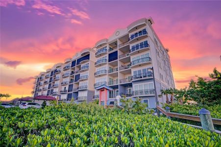 New construction Condo house 501 Tamiami Trl N, Unit 601, Venice, FL 34285 - image