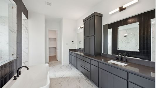 New construction Single-Family house 2308 Roaming Dr, McKinney, TX 75071 plan Mason III - image 7