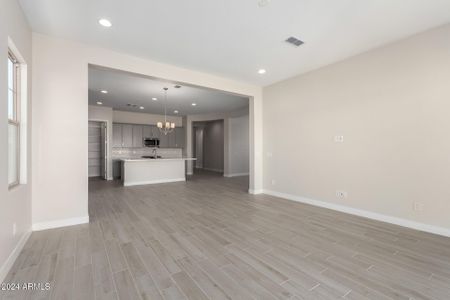 New construction Single-Family house 7718 W Crabapple Dr, Peoria, AZ 85383 Iris- photo 8 8