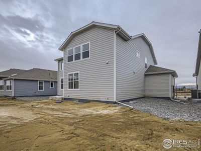 New construction Single-Family house 2075 Dusk Ct, Windsor, CO 80550 Plan C405- photo 27 27