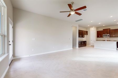 New construction Single-Family house 11804 Seaside Woods Dr, Austin, TX 78747 Baltimore- photo 8 8