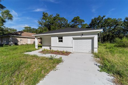 New construction Single-Family house 15431 Sw 41St Street Rd, Ocala, FL 34481 - image