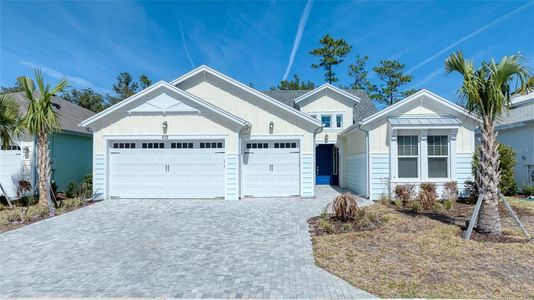 New construction Single-Family house 672 Hang Loose Wy, Daytona Beach, FL 32124 - image