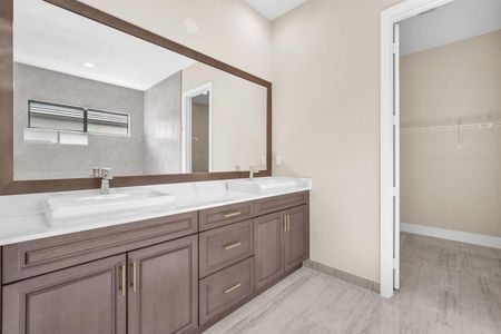 New construction Single-Family house 5291 Nevola Ave, Ave Maria, FL 34142 - image 17