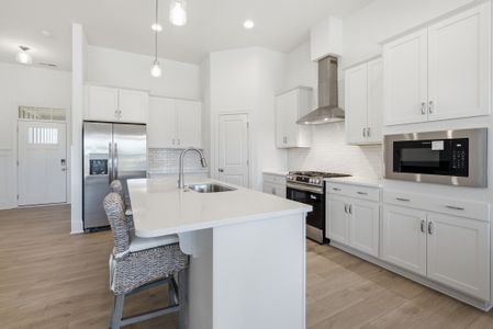 New construction Single-Family house 1211 Juno Dr, Wilmington, NC 28411 plan Bedford - image 15