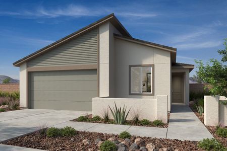 The Traditions at Teravalis by KB Home in Buckeye - image 9