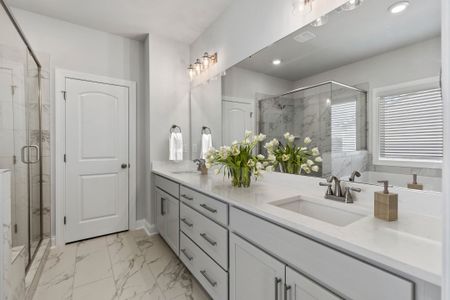 Clairmont by Stanley Martin Homes in Charlotte - photo 32 32