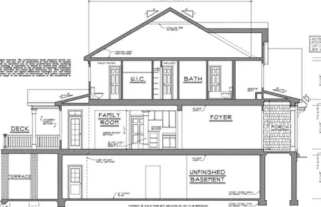 New construction Single-Family house 70 Somerset Hls, Fairburn, GA 30213 null- photo 2 2