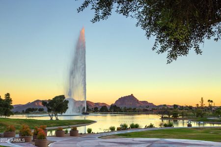 Fountain Hills, AZ