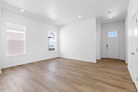 New construction Single-Family house 46 Waterford St, Erie, CO 80516 plan Destination Series - Dillon - image 10