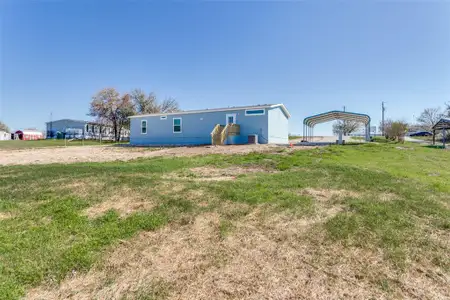 New construction Single-Family house 175 Cedar Dr, Azle, TX 76020 - image