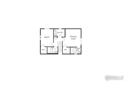 New construction Single-Family house 3394 Pearwood Dr, Johnstown, CO 80534 - image