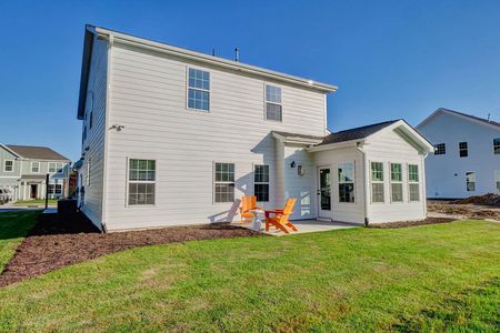 New construction Single-Family house 476 Rowley Ln, Summerville, SC 29486 Nantahala- photo 39 39