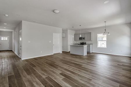 New construction Single-Family house 5013 Cottey St, Fort Worth, TX 76105 - image 14