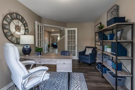 Shoreline Park - Sterling Collection by KB Home in Boerne - photo 43 43