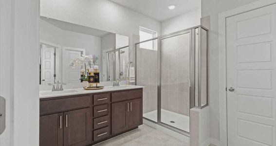 New construction Single-Family house Seguin, TX 78155 plan Avril - image 10
