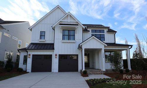 New construction Single-Family house 2008 Thatcher Wy, Fort Mill, SC 29715 - image