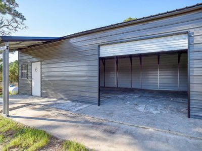 New construction Manufactured Home house 235 Pinehill Dr, Bastrop, TX 78602 - image