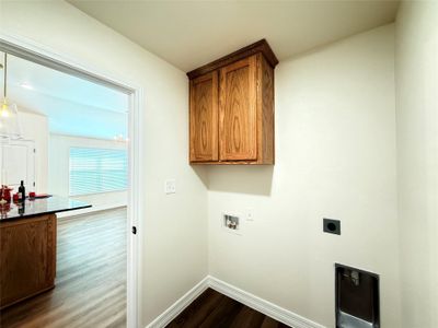 New construction Single-Family house 4713 Allison Dr, Belton, TX 76513 - image 9