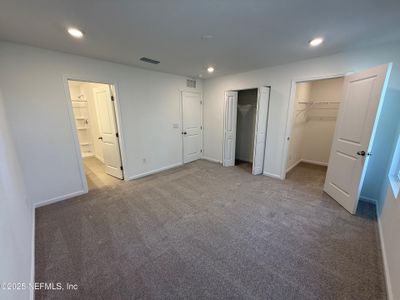 New construction Townhouse house 13533 Ute Pl, Jacksonville, FL 32218 Woodford- photo 10 10