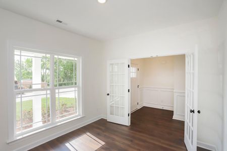 New construction Single-Family house 4020 Rampart Wy, Spring Hill, TN 37174 plan The Madison - image 10