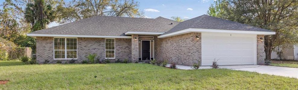 New construction Single-Family house 9 Port Echo Ln, Palm Coast, FL 32164 null- photo 25 25