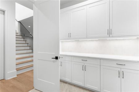 New construction Single-Family house 1131 Broadpoint Dr, Greensboro, GA 30642 - image 17