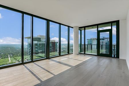 New construction Condo house 610 Davis St, Unit 3801, Austin, TX 78701 - image 17