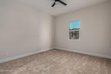 New construction Single-Family house 1657 E Minton Street, Mesa, AZ 85203 - photo 44 44