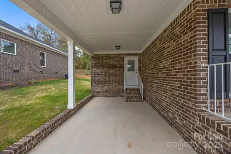New construction Single-Family house 1280 N Shaver St, Salisbury, NC 28144 - image