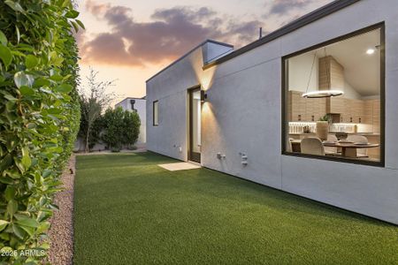 New construction Single-Family house 6313 N 10Th Dr, Phoenix, AZ 85013 plan Aruna - image 3